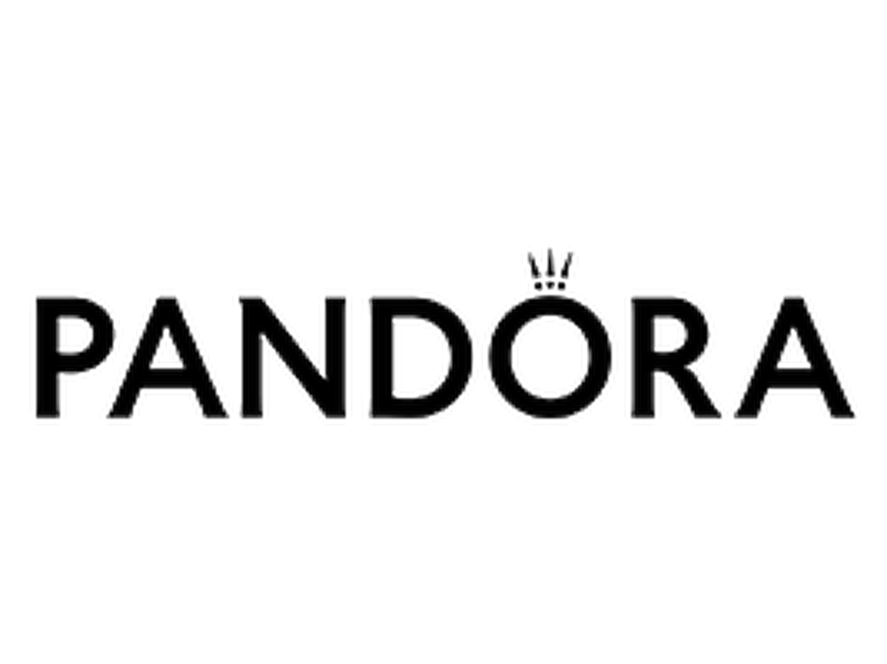 Cupom de desconto Pandora