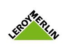 logo leroy merlin