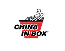 Cupom China in Box