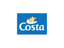 Cupom Costa Cruzeiros