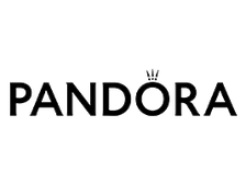 Cupom de desconto Pandora