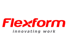 Cupom Flexform