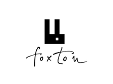 Cupom Foxton