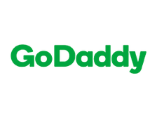 Código promocional GoDaddy
