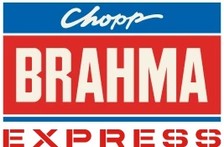 Cupom Chopp Brahma Express