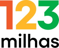 Código promocional 123Milhas
