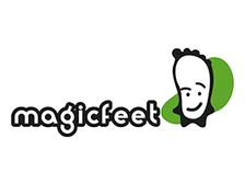 Cupom de desconto Magic Feet