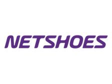 netshoes logo
