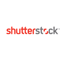 Cupom de desconto Shutterstock