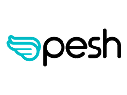 Pesh