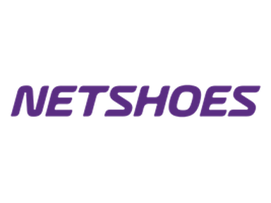 Cupom Netshoes
