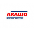 Cupom de desconto Drogaria Araujo