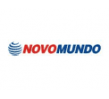 Cupom de desconto Novo Mundo