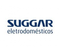 Cupom de desconto Suggar