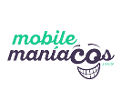 Cupom Mobile Maníacos