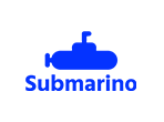 logo submarino