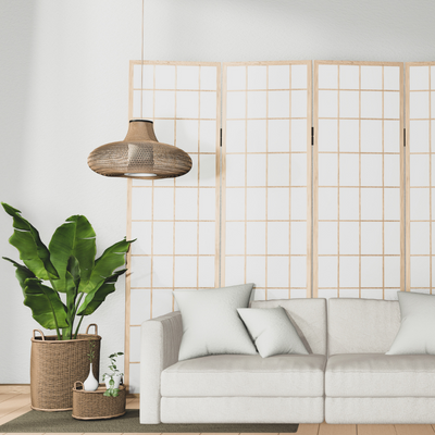decoração
