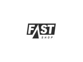 FastShop logo