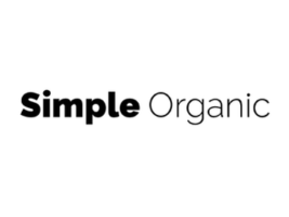 logo Simple Organic