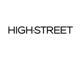 logo high street