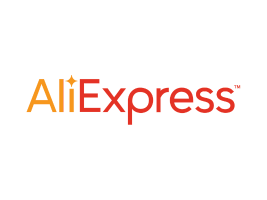 logo aliexpress