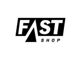 logo fast shop
