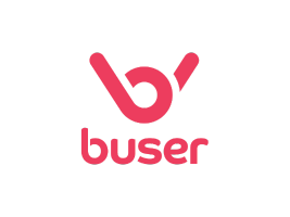 logo buser