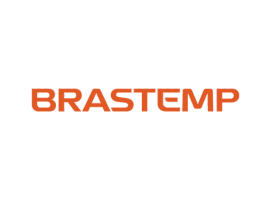 brastemp logo