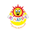 Cupom de desconto Ri Happy