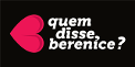 Cupom de desconto Quem disse, Berenice?
