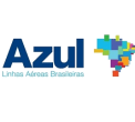 Cupom de desconto Azul